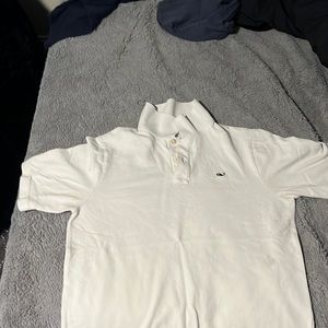 Vineyard Vines Boys Polo shirt Large